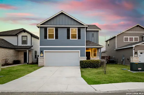 3350 Rancho Grande, San Antonio, TX 78224