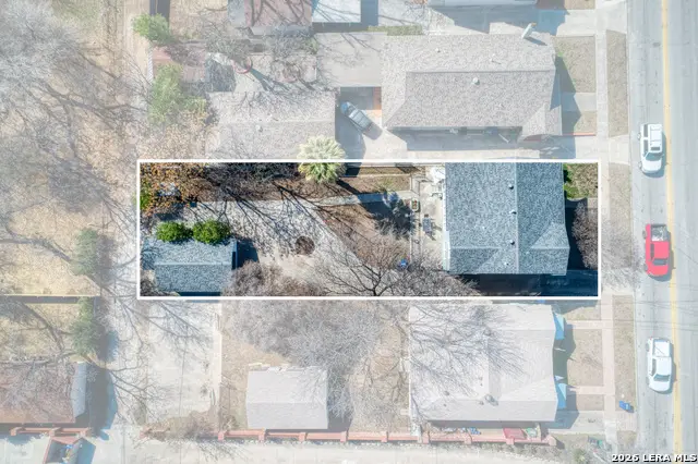 608 Mulberry, San Antonio, TX 78212 - #3