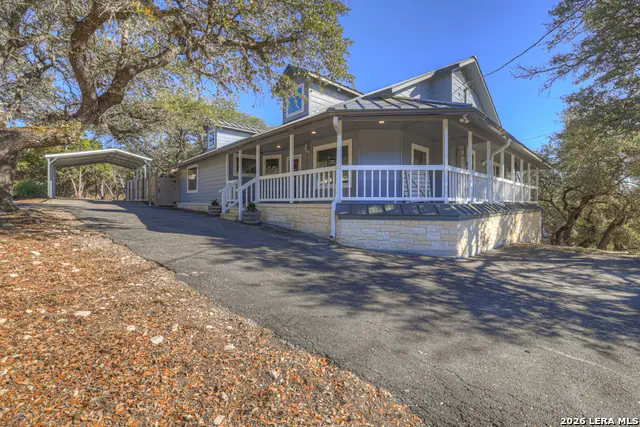 410 Jaylee, Canyon Lake, TX 78133 - #2