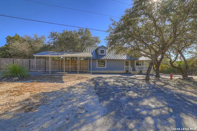 410 Jaylee, Canyon Lake, TX 78133 - #3