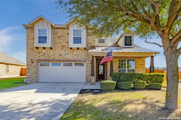 3400 Woodlawn Farms, Schertz, TX 78154