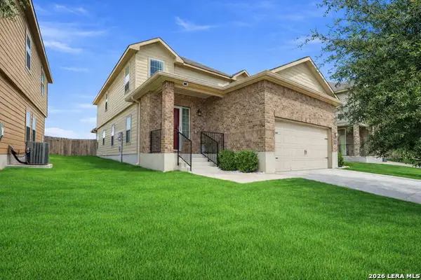 367 Hunters Ranch E, San Antonio, TX 78253