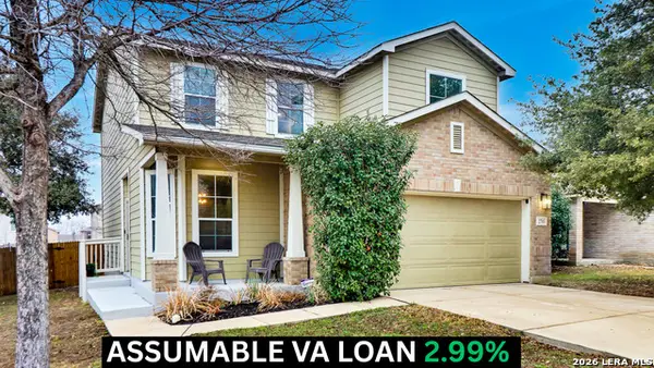 2703 Bluff Crossing, San Antonio, TX 78244