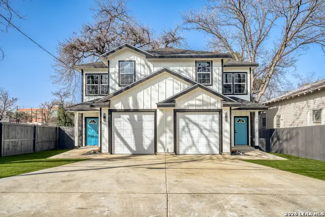 113 Anderson, San Antonio, TX 78203 - #1