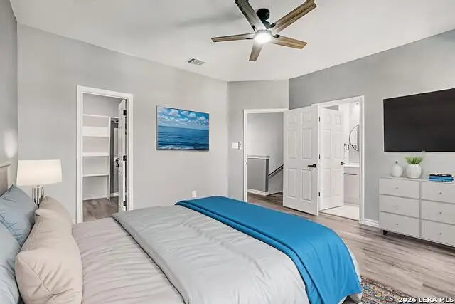 113 Anderson, San Antonio, TX 78203 - #3