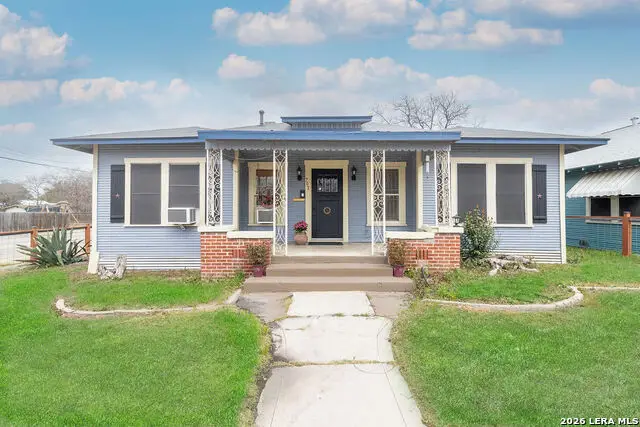 703 E Highland, San Antonio, TX 78210 - #1