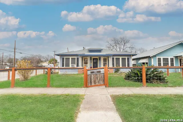 703 E Highland, San Antonio, TX 78210 - #2
