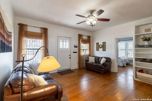 703 E Highland, San Antonio, TX 78210 - #3