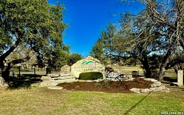 1516 Mount Bear, Canyon Lake, TX 78133 - #1