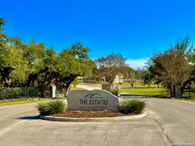 1516 Mount Bear, Canyon Lake, TX 78133 - #2
