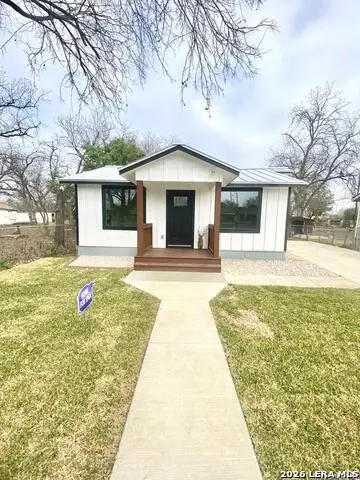 1307 Ceralvo, San Antonio, TX 78207 - #1