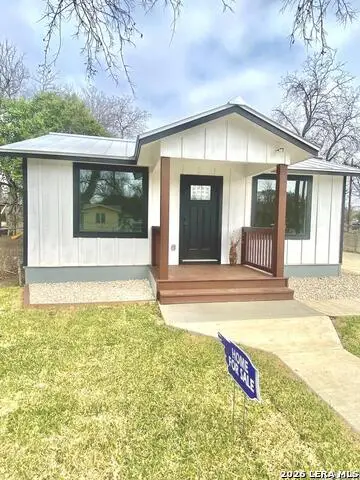 1307 Ceralvo, San Antonio, TX 78207 - #2