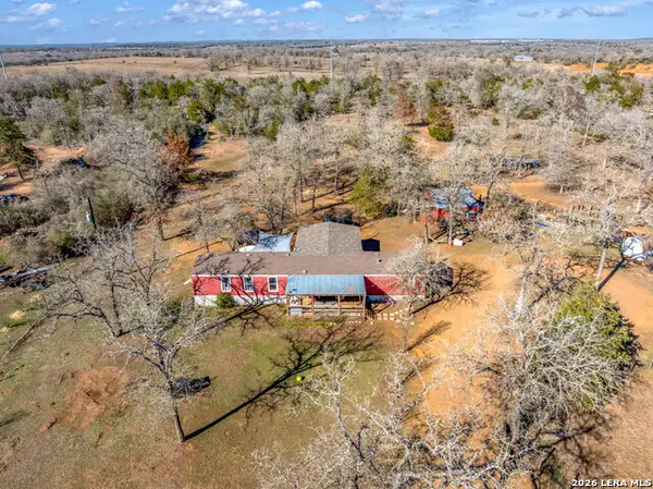 248 Pr 4381, Harwood, TX 78632