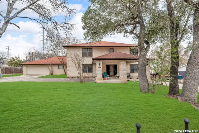 3919 Midvale, San Antonio, TX 78229 - #2