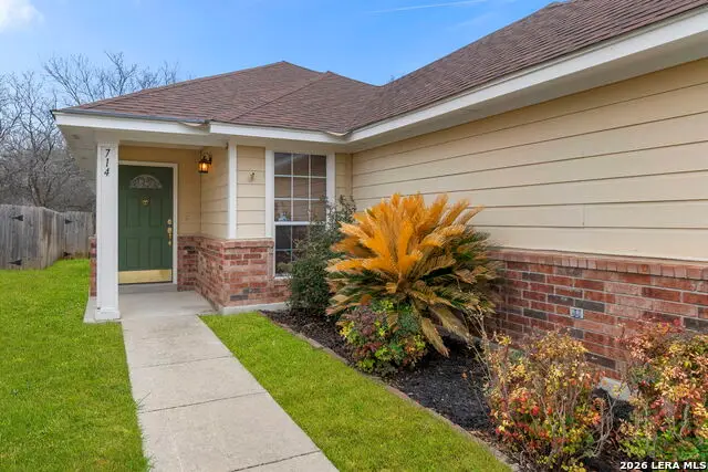 714 Sycamore Moon, San Antonio, TX 78216 - #1