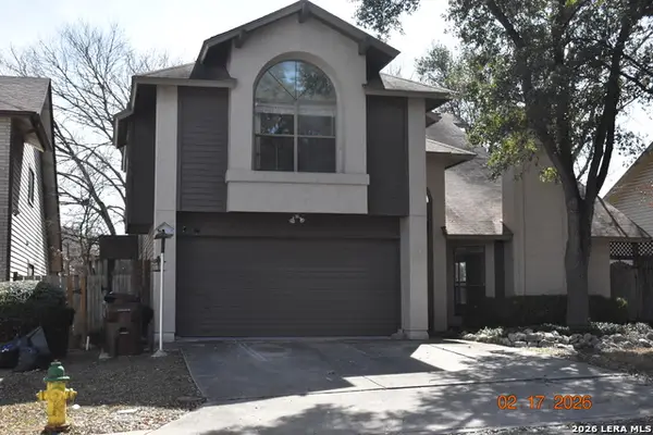 7026 Hickory Ridge, Converse, TX 78109