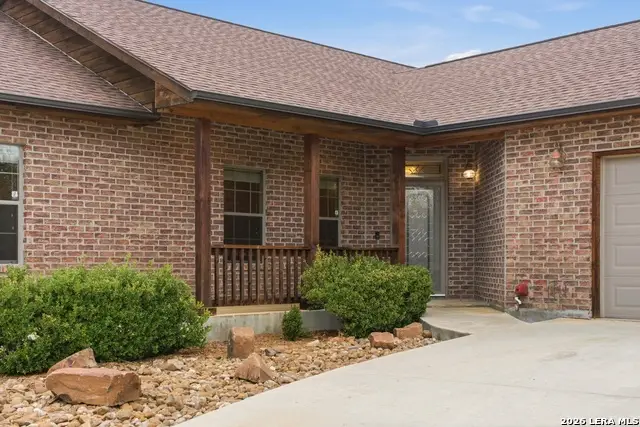 1204 Cypress Pass Rd, Spring Branch, TX 78070 - #3