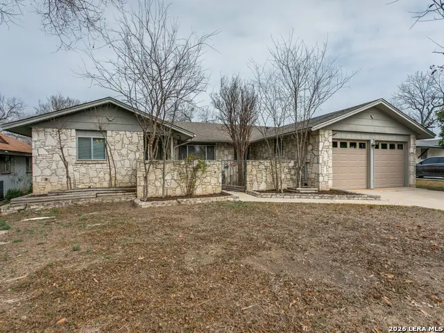 4307 Judivan, San Antonio, TX 78218 - #2