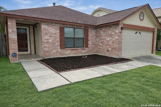 6630 Snow Meadow, Converse, TX 78109 - #1