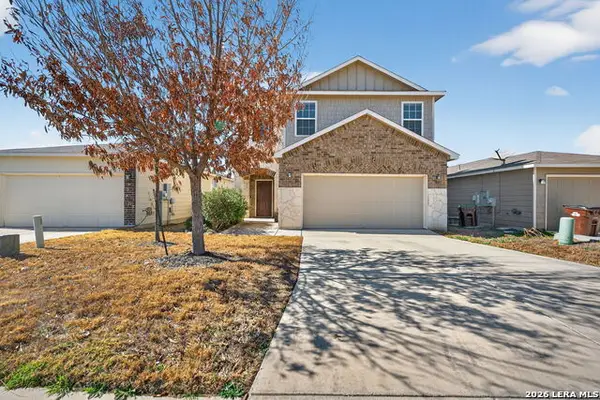 10711 Noble, San Antonio, TX 78254