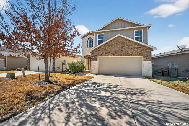 10711 Noble, San Antonio, TX 78254 - #2