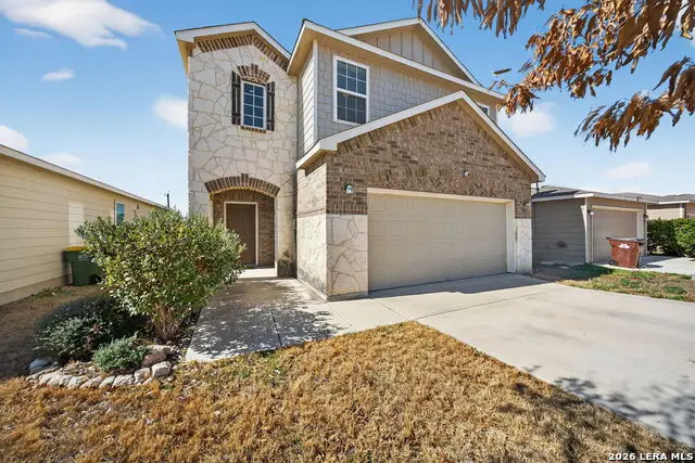 10711 Noble, San Antonio, TX 78254 - #3