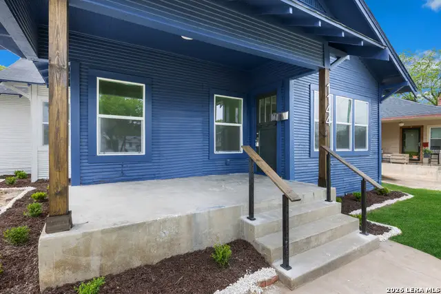1144 Denver, San Antonio, TX 78210 - #1