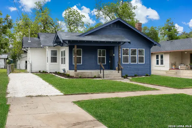 1144 Denver, San Antonio, TX 78210 - #3