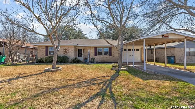 304 Sunflower, Marion, TX 78124 - #1