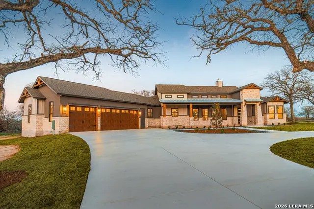 153 Hondo Drive, La Vernia, TX 78121 - #3