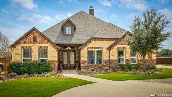 30392 Setterfeld Circle, Fair Oaks Ranch, TX 78015