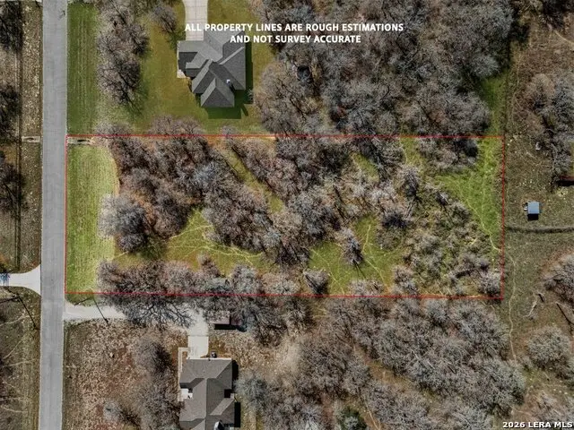 201 Sendera Crossing, La Vernia, TX 78121 - #2