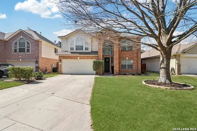 24407 Flint Creek, San Antonio, TX 78255 - #1