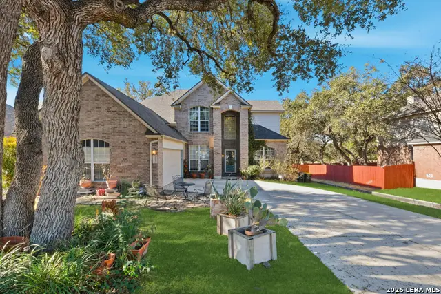 3804 Arroyo Seco, Schertz, TX 78154 - #2