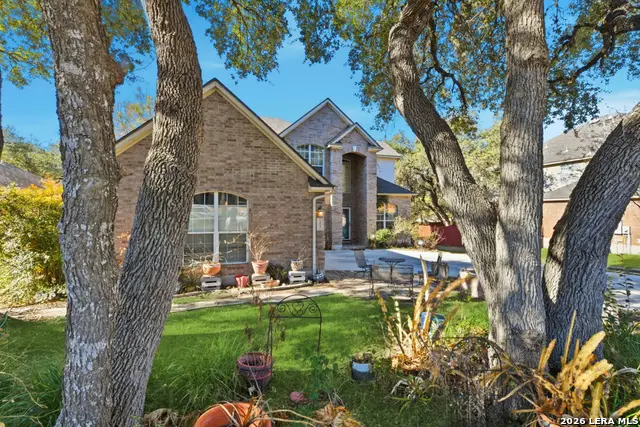 3804 Arroyo Seco, Schertz, TX 78154 - #3