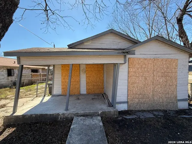 246 Elson, San Antonio, TX 78228 - #2