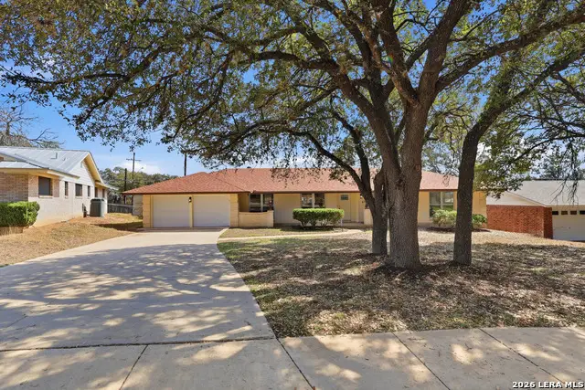 8702 Dudley, San Antonio, TX 78230 - #1