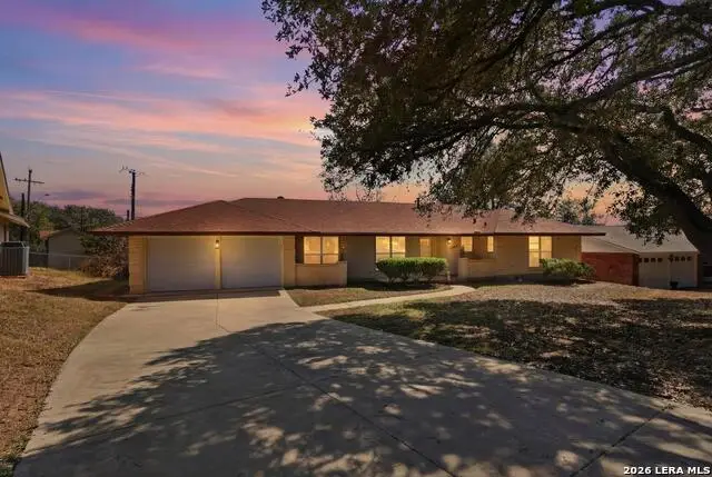 8702 Dudley, San Antonio, TX 78230 - #2