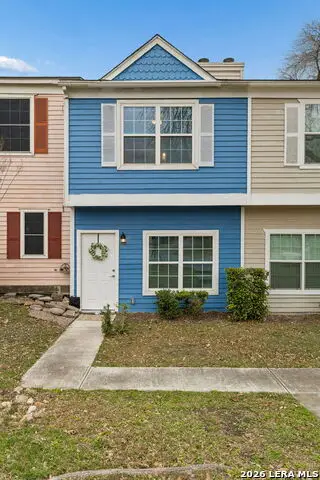 1919 Budding, San Antonio, TX 78247 - #1