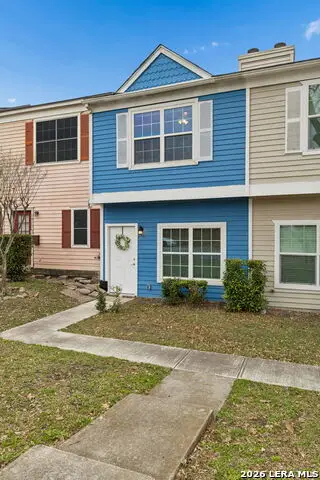 1919 Budding, San Antonio, TX 78247 - #2