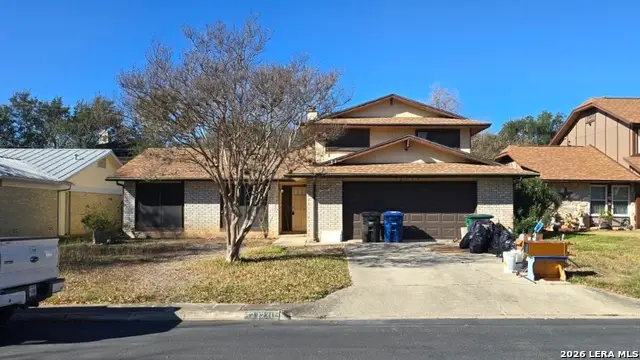 12311 Capeswood, San Antonio, TX 78249 - #1