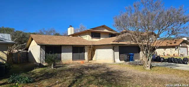 12311 Capeswood, San Antonio, TX 78249 - #3