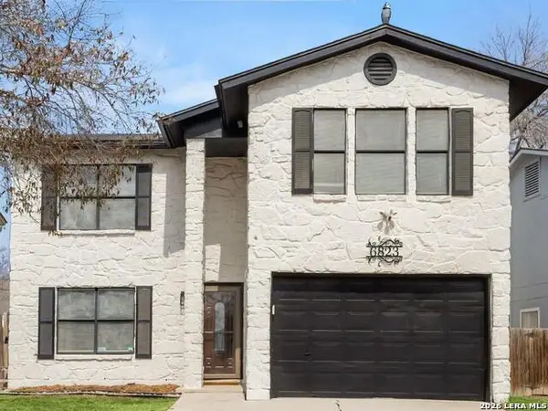 6823 Cypress Mist Dr, Converse, TX 78109