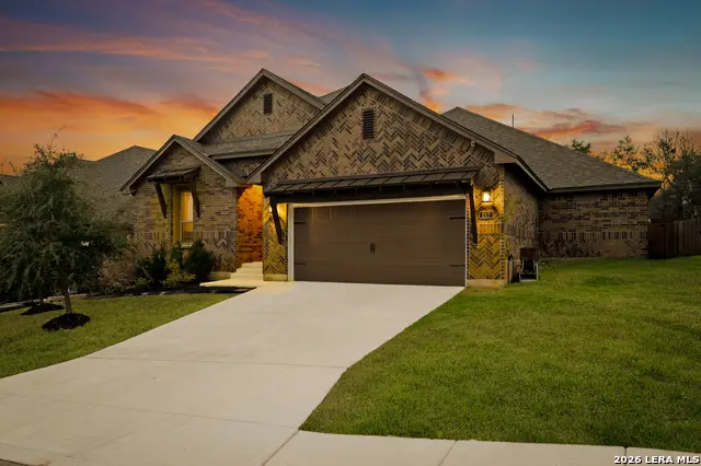 217 James Fannin, San Antonio, TX 78253 - #1