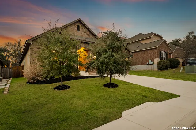 217 James Fannin, San Antonio, TX 78253 - #3