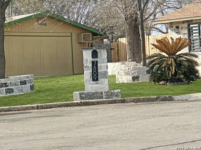 7809 Briargate, San Antonio, TX 78230 - #2