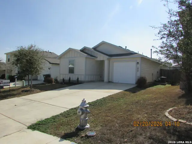 1047 Cozumel Emerald, San Antonio, TX 78253 - #1