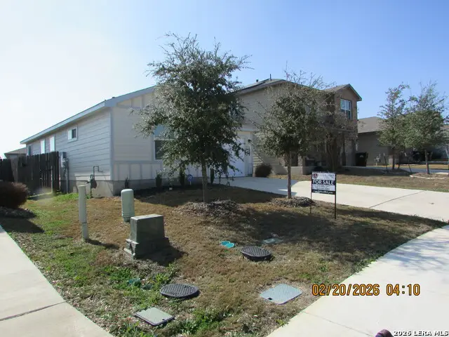 1047 Cozumel Emerald, San Antonio, TX 78253 - #3