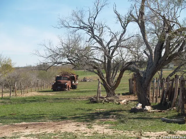 TBD 10 AC Fm 539, Southwest Guadalupe, TX 78121 - #2