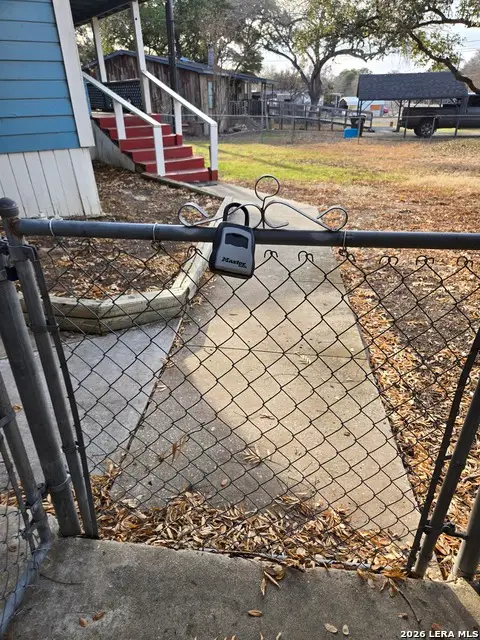 11940 Grapevine, San Antonio, TX 78245 - #2